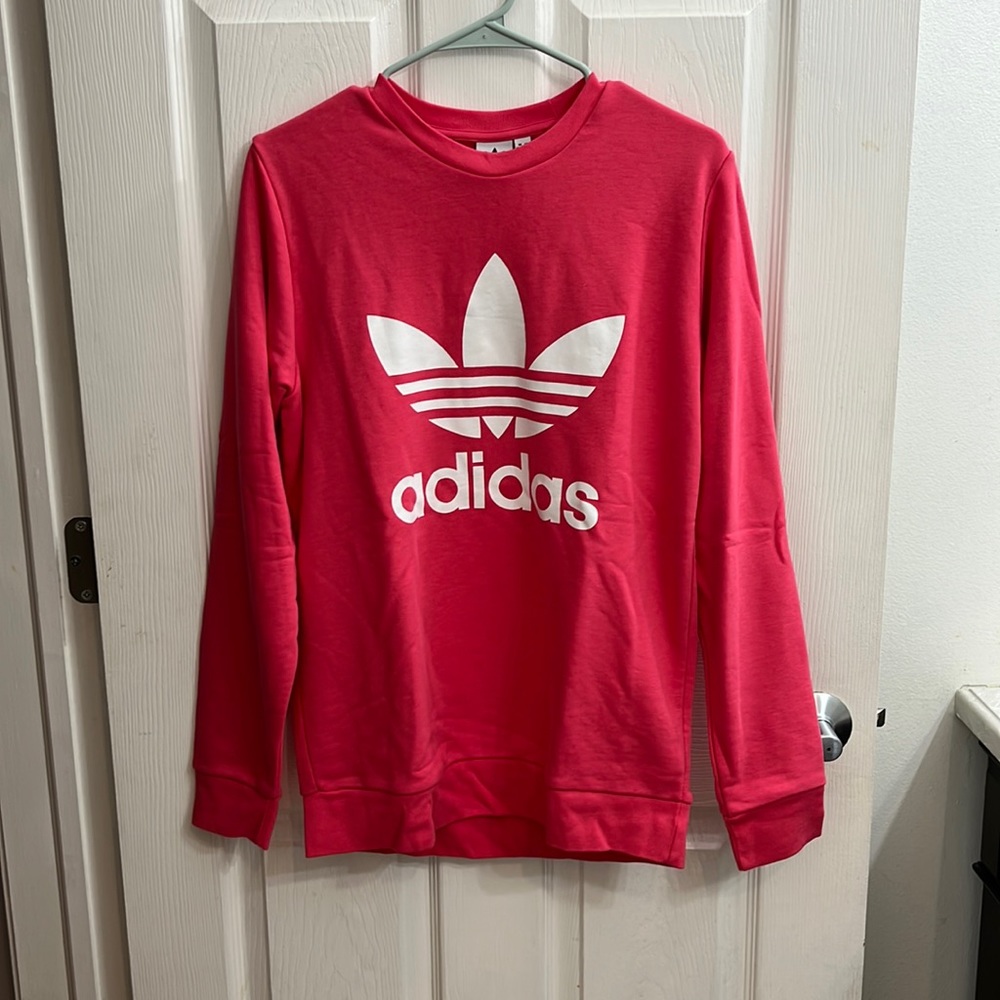 Adidas Sweatshirt Crewneck